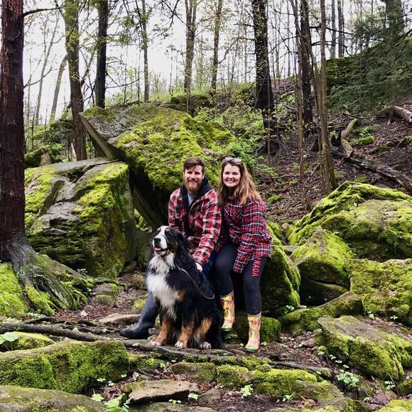 Meet your Posher, Amanda - Picture 2 of 2